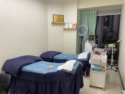 -芮娅时光半永久纹眉·美甲美睫·皮肤管理
