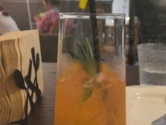 -沏点Trattoria意大利餐厅(新街口店)