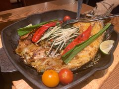 -云海肴云南菜(正大广场店)