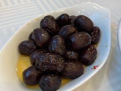 醉枣-怡园饭店-餐厅(四望亭店)