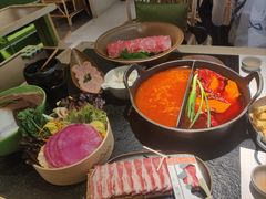 -山缓缓火锅(青岛万象城店)