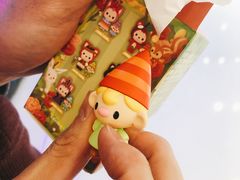 -泡泡玛特POPMART(合生汇店)