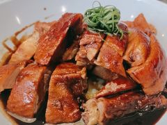 -老客站·新江浙菜(交大店)