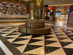 -欢乐空间KTV(奥山世纪城店)