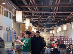 -寻裕记·现炒浇头面(人民广场店)