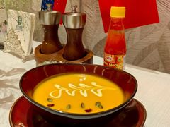 -马克西姆俄罗斯餐厅(通亚街店)