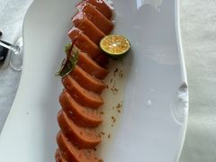 -绿杨春·淮扬宴(庐山路店)