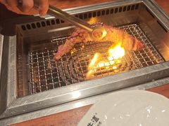 -御牛道日式烤肉料理(杭州万象城店)