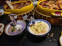 -多嘴超级肉蟹煲(中街恒隆故宫店)