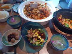 -周家二小姐的菜(西津渡店)