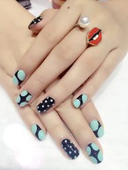 -LEILEI NAIL蕾蕾美甲美睫