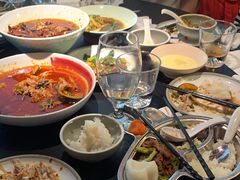 -麻六记(凤凰汇店)