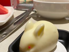 -海底捞火锅(勒泰店)