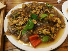 -美味居(古城店)