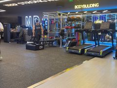 -NRG 健身私教CLUB(世博源店)