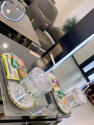 -上禾 HAIR SALON