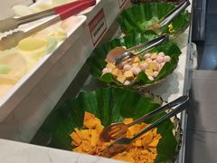 -合易泓烤肉•首创生椰大油边(宁山路店)