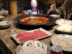 -重庆渝达老火锅(春熙路店)