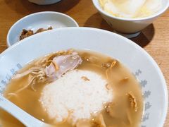-王春春鸡汤饭(上海中海环宇城店)