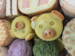 -北京稻香村(西单购物中心店)