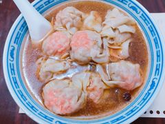 鲜虾蟹仔云吞-袁记云饺(红松路店)