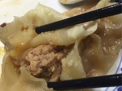 -松针蔡记蒸饺(花园路店)