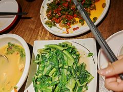 -川悦留香·海鲜餐厅(海棠68环球美食街店)