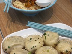 -小杨生煎(香港名都店)