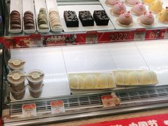 -西村叔叔的店·面包·甜品·蛋糕(崂山丽达店)