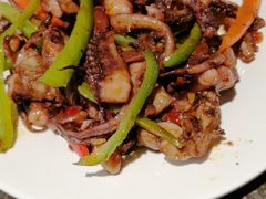 -火锅岛潮牌自助餐厅(天津天佑城店)