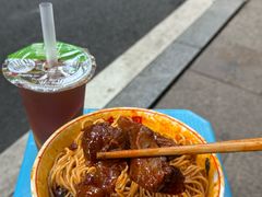 -易毛特色牛肉面(解放碑步行街店)