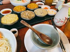 -蟹尊苑(巨鹿店)