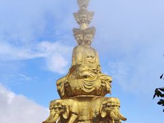 -峨眉山风景名胜区