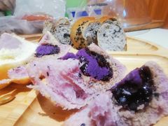 紫薯小鼓-野上麦田(中贸广场店)