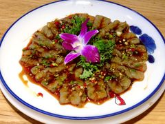 生卤虾-小平岛開海水饺(浑南店)