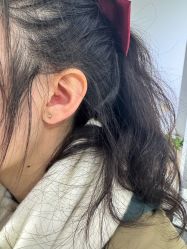 -AI艾耳·专业手工耳洞·穿孔美学馆