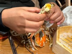 -鑫震源·苏式大虾生煎(山塘街店)