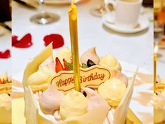 -王品牛排(福州泰禾店)