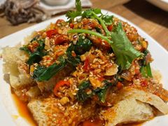 -百年吾吾子手抓肉羊羔肉(山西巷店)