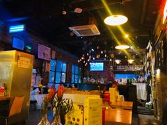 -TIMEZONE8东八时区餐厅&酒吧(798店)