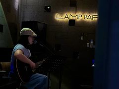 -LAMP BAR 水烟音乐酒吧