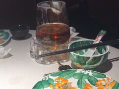 -華府(凯德晶萃店)