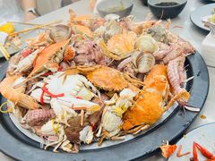 -仙螺岛海鲜自助餐厅(总店)