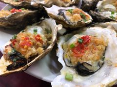 -冯姐生蚝(长隆横琴店)