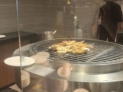 -东方红海鲜百汇(国际大厦店)