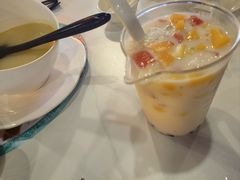 -日昌餐馆(亦庄店)