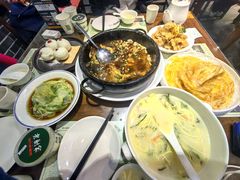-老厨家(中央大街西七道街店)