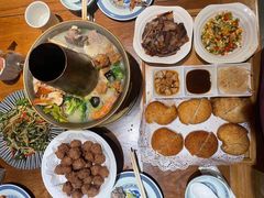 -蔡家酒楼(一德街店)