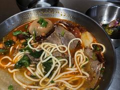 -味研所·麵