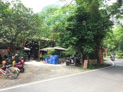 -柴火农家饭(遇龙河店)